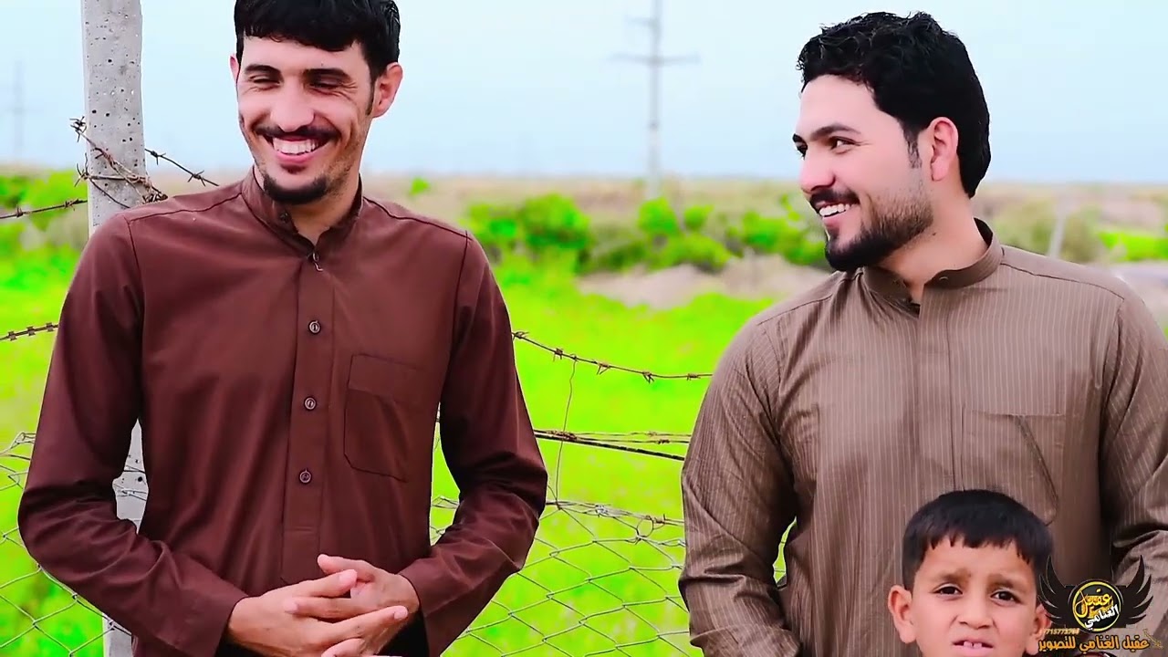 عرس  منذر النوفلي في قضاء الكحلاء قرية المعيل بعدسة عقيل الغنامي للتصوير 07715773700