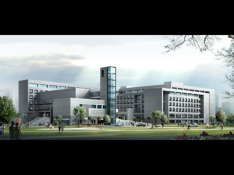 Top 10 Chinese Universities in 2017