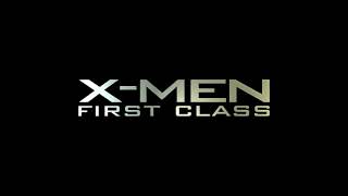 19. You Can Show Off (X-Men: First Class Recording Sessions)