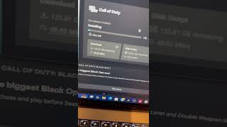 Call of Duty Black Ops 7 &amp; Warzone Season01 Pre-load is now available on battle.net￼ PC
