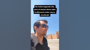 No habrá segunda cita pero al menos...