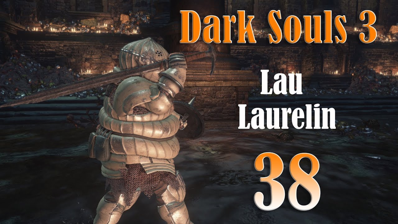 adventures of aladdin Dark Souls III (без щита) слепое женское прохождение ч.38: Пузатый рыцарь