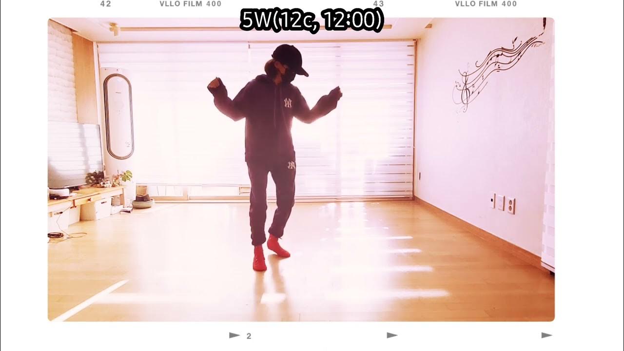 [Demo]Sweety(샵) Line Dance - YouTube