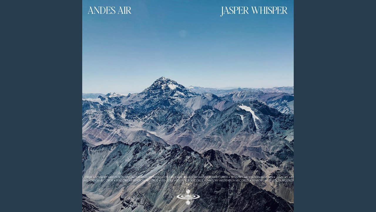 Andes Air (feat. Flame Timo & Sensory Meditation)