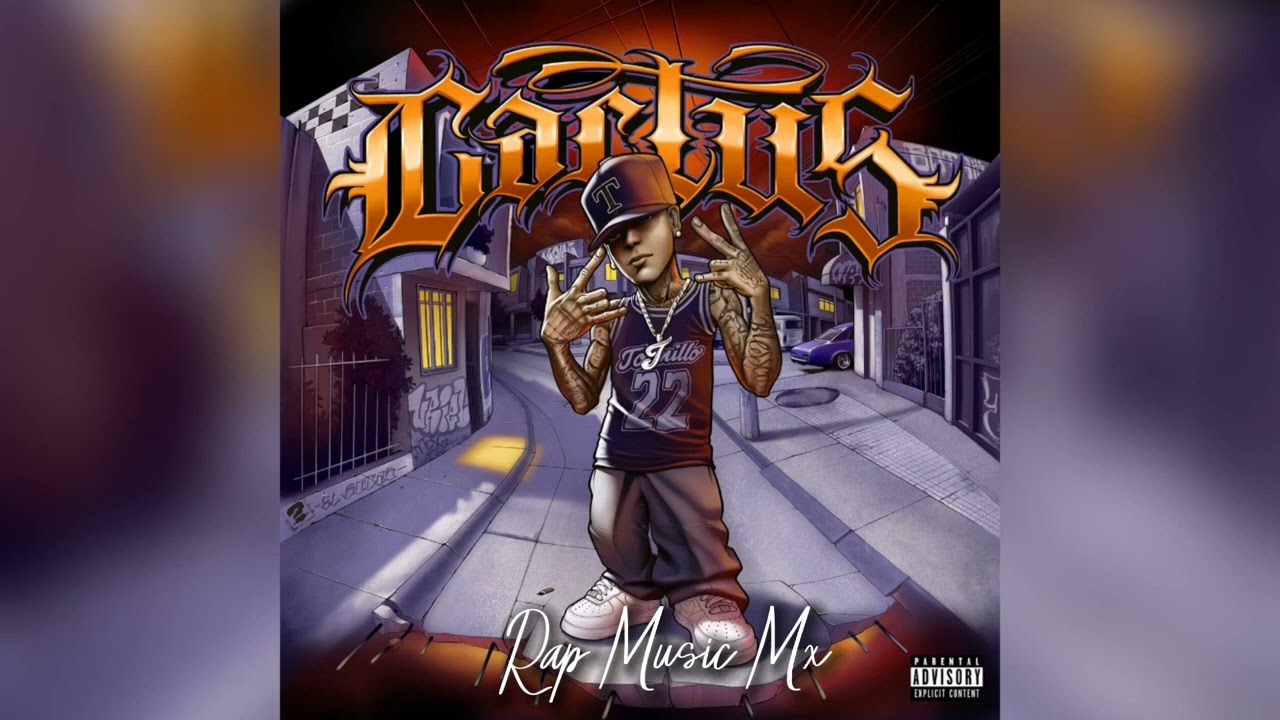 Tornillo X Santa Fe Klan (Un Día Todo Se Termina REMIX) AUDIO YouTube