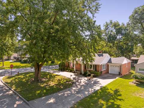 4301 W 62nd Ter, Fairway, KS home video tour