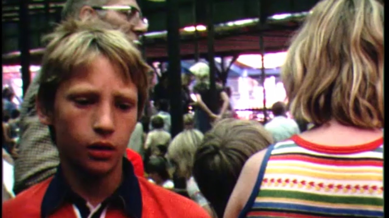 1978 SHETLAND PONY PARK SLAGHAREN