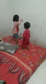 Alikha joget lucu 2