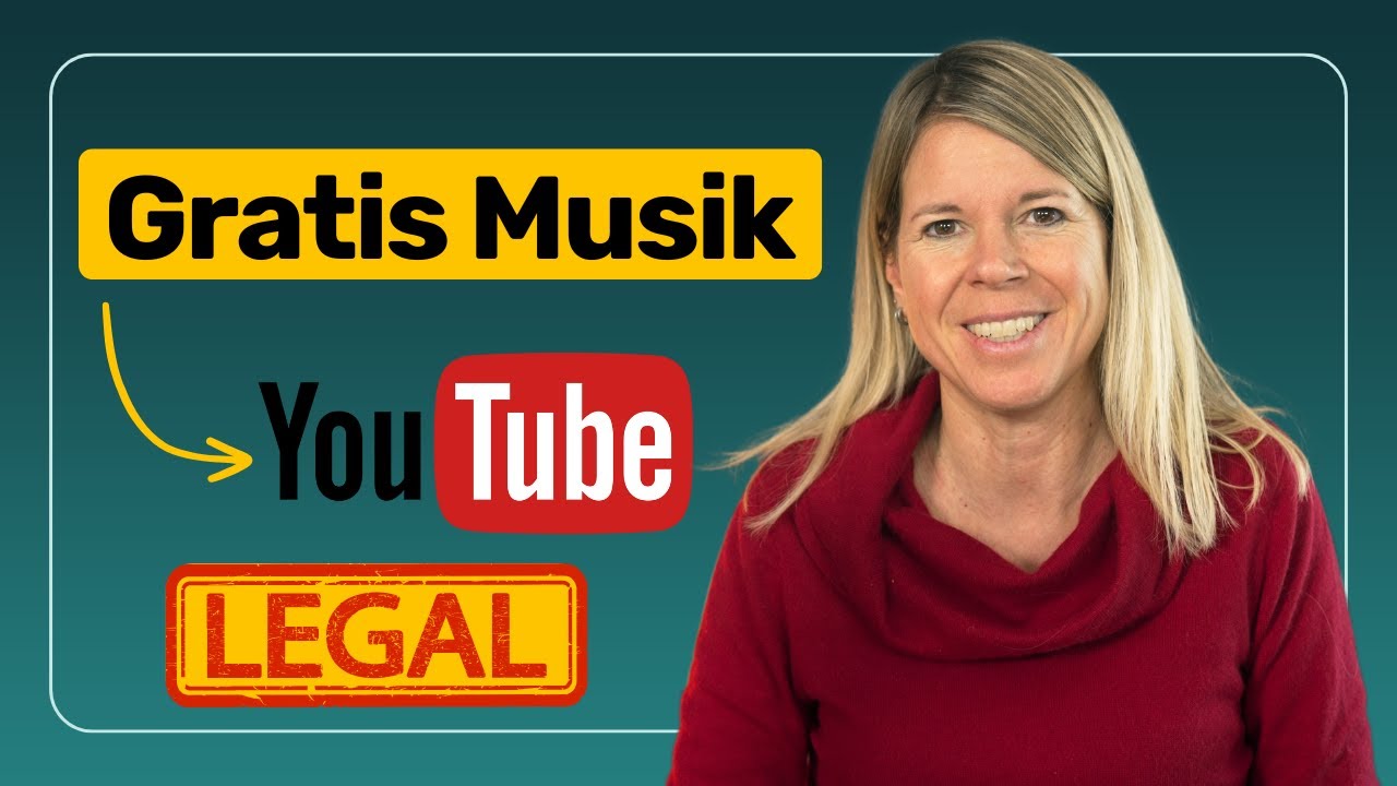 Lizensierte Musik Auf Youtube Verwenden Gratis Musik für YouTube – 100% legal verwenden - YouTube