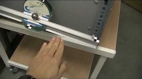 Vision-based Ball and Beam Process