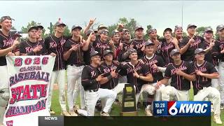 Assumption wins State Championship