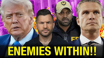 National Guardsmen Attacked!! Trump Promises Vengeance! Biden Alien Caught!