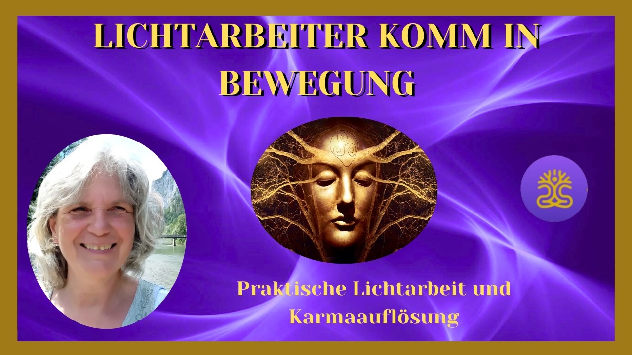 Du bist mächtiger als Du glaubst