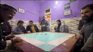 Zafar Supari Opening Carrom Board Cafe Murre Road.playing Carrom Fun Masti With Friends 2026