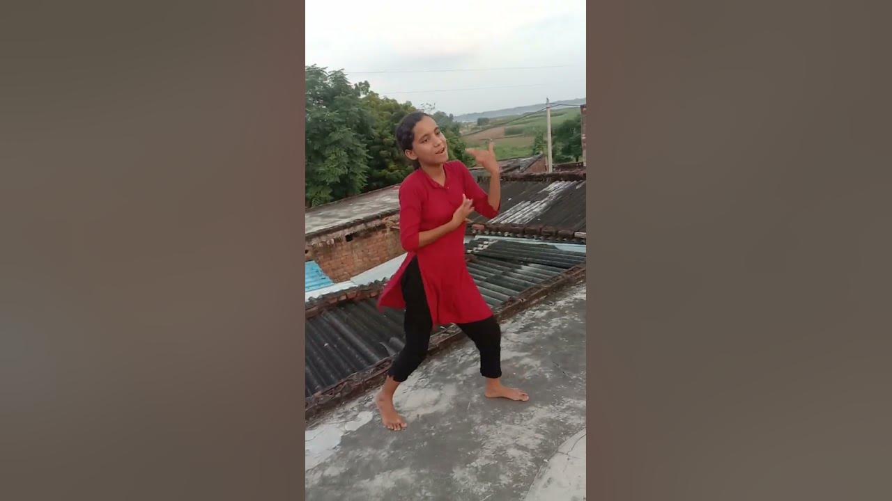 Hindi song short video - YouTube