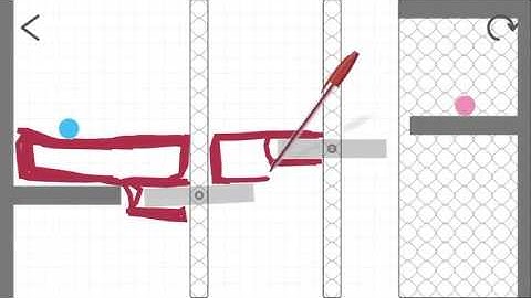 I have cleared stage 233 on Brain Dots! http://braindotsapp.com #BrainDots #BrainDots_s233