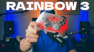 This Will Make Your Aim Better! Mojhon Rainbow 3 screenshot 4