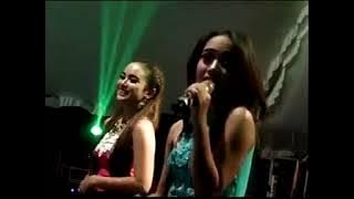 Sejauh Mungkin EDOT ARISNA FEAT MAYA DJ BLOSO Nabilla  2015