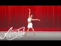 Amici 24 - Chiara - V for Vivaldi