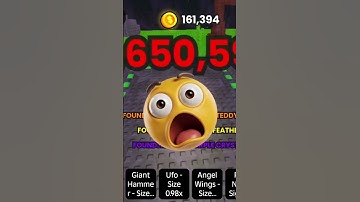 I Spent $1.5M 💵 on Roblox RNG… Did I Hit the RAREST Item? 😲 #roblox #amazingroblox