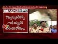 Sowmya case; dead body sent to Gandhi Hospital