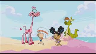 Lily Y Mat Terminan Su Amistad. Amigazazo Temporada 2