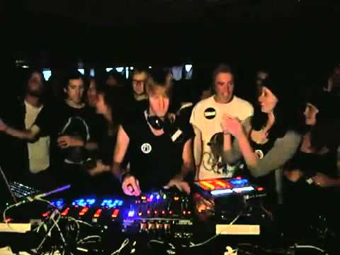 Richie Hawtin @Boiler Room Amsterdam DJ set - YouTube