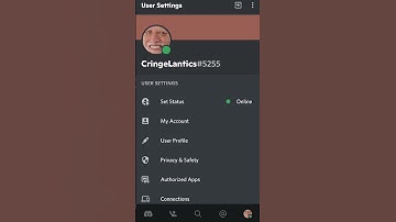 How to Get AMOLED Dark Theme Discord Mobile (iOS/Android) | All Discord Easter Eggs Mobile
