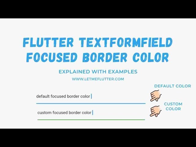 Flutter Textfield Custom Cursor Height #flutterapp #flutterappdevelopment  #flutterdeveloper 