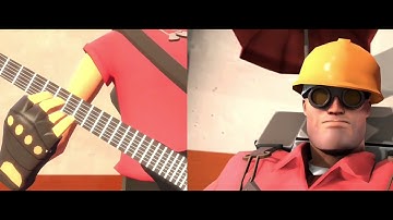 [SFM] How does anyone find that funny?(Guitar)
