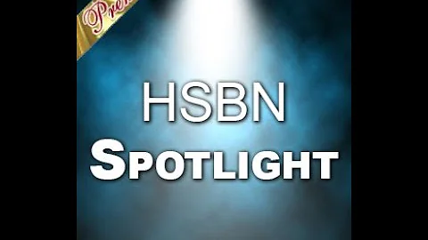 Who Are You with Prophetess Ann Boswell (HSBN Spot...