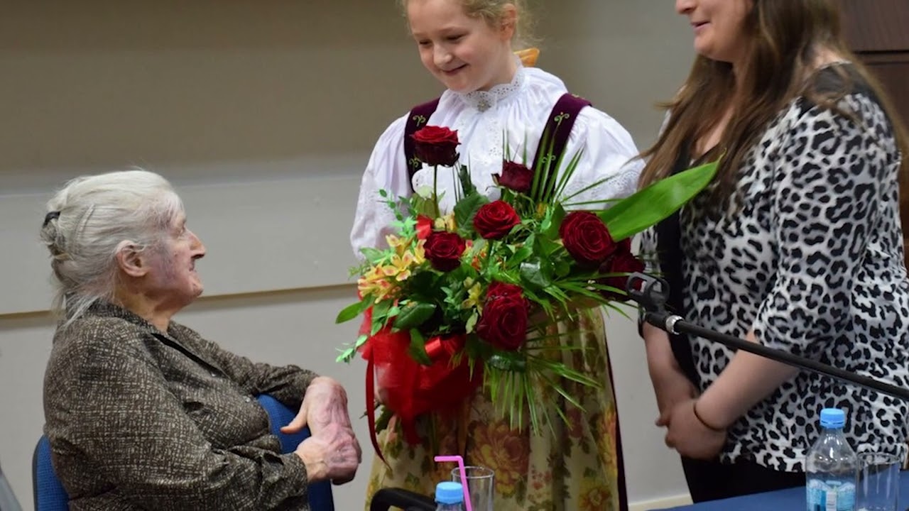 Świadek Historii 2025. Rodzina Więźniarek Niemieckiego Obozu Koncentracyjnego Ravensbrück