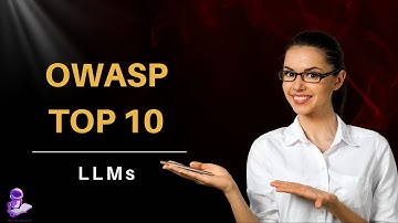 OWASP AI Top 10 Explained: The Biggest Security Risks in LLMs