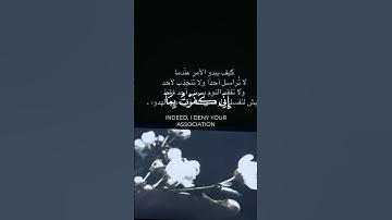 قران كريم راحه نفسيه #اكسبلور #المصحف #لايك #التغطيه #دويتو #duet #تيك_توك #قران_كريم  #قران_كريم