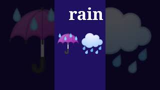 rain = train = brain #english #shorts #اللغة_الانجليزية #learnenglish #learning #تعلم_الانجليزية