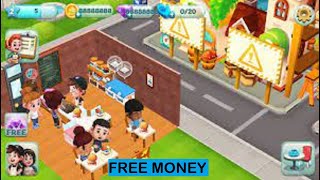Bakery Story MOD 🍄 Tips Bakery Story Mobile to take Diamonds Free (NEW VERSION 2023) screenshot 1