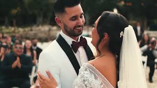 Jorge and Ava&#39;s Wedding - Final Cut