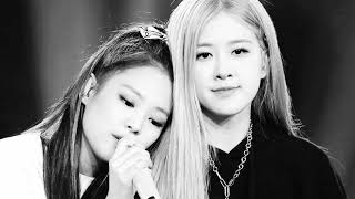 Jennie Rosè - Angel Of Darkness Ai Cover