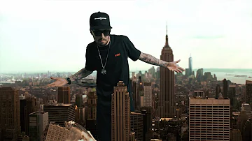 Chris Webby - Humble Giant (Official Video)