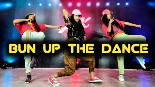 Bun Up The Dance - Dillon Francis Skrillex / Hemlata Choreography / Dance Resimi