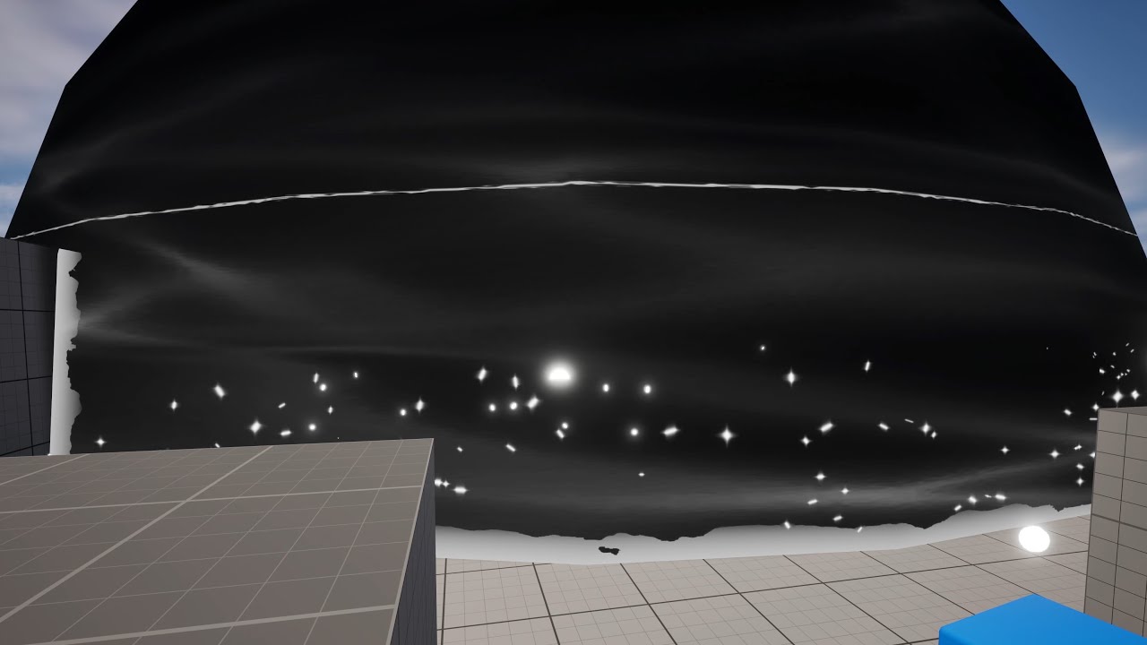 UE5 Niagara Valorant Spike Explosion Effect Tutorial YouTube