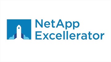 NetApp Excellerator Demo Day