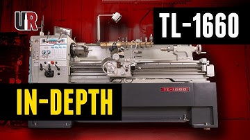 In-Depth: Precision Matthews PM-1660TL