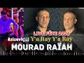 Mourad raah 2024 ya ray ya ray live fte ft azizovi