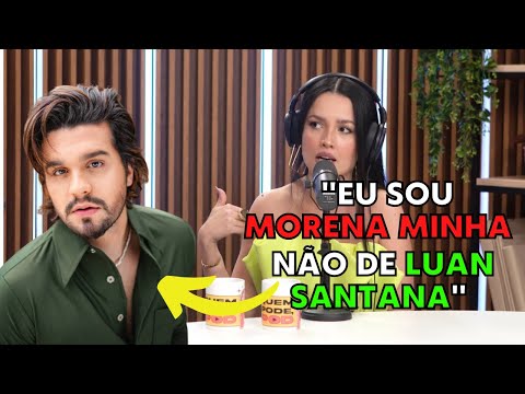 Juliette Revela o