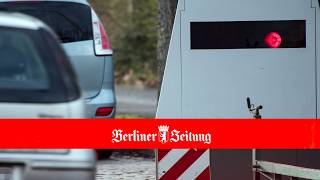 Mehr Kontrollen, steigende Kosten – was Autofahrer jetzt wissen müssen