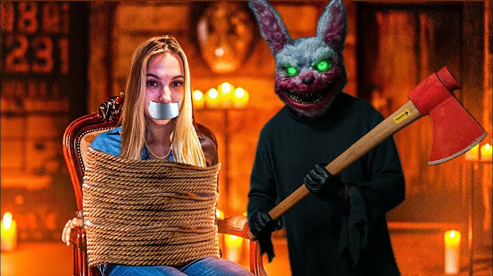 THE MASKED INVADER THREATENED MY EX GIRLFRIEND 🤬 now he's gone too far