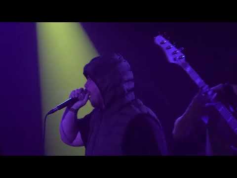 Pointless Intent - Neglected (Live)