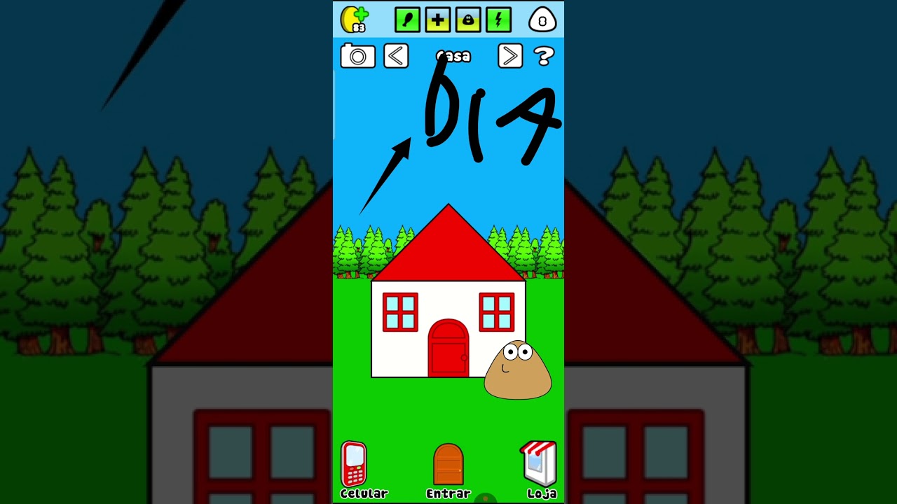 Descobriam a verdade do homem do saco