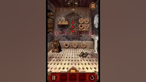 Escape Action Level 31 Walkthrough